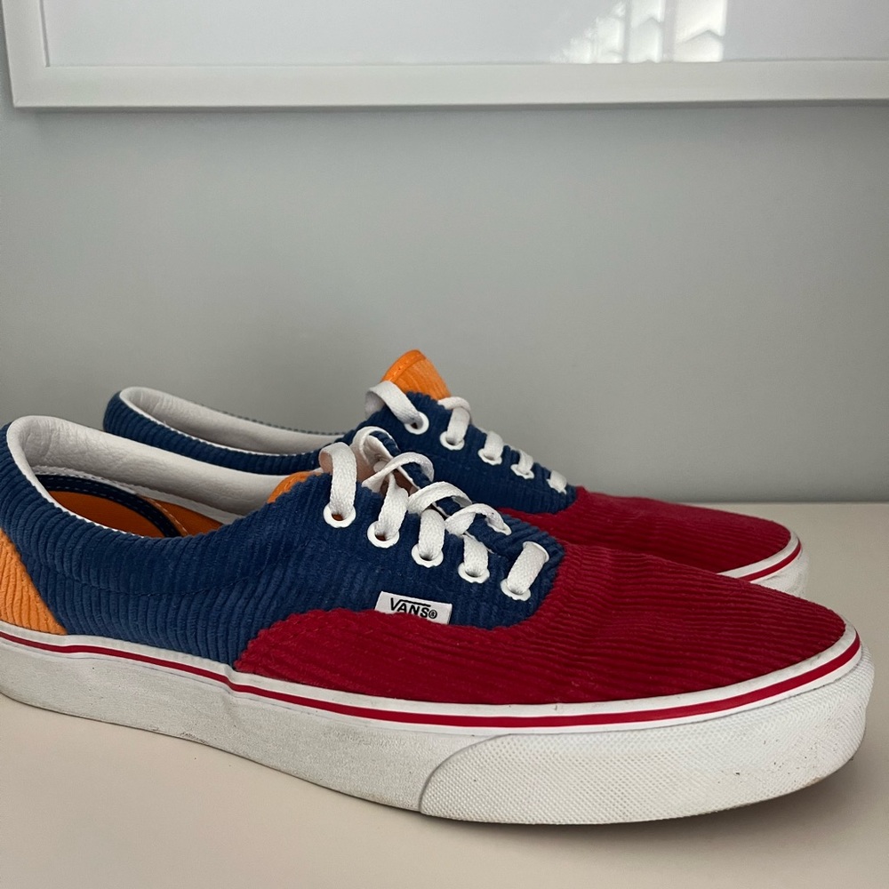 Men’s Vans sneakers